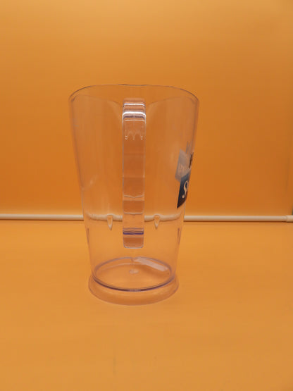 Hahn Superdry Plastic Drink Pitcher