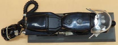 Kawasaki Ninja Model Motorcycle Phone