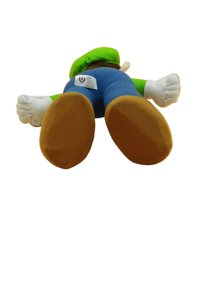 Nintendo Luigi 10" Plush Toy