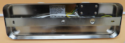 Philips Wall Light 32030 Chrome Finish E14