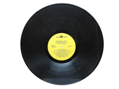 Sounds of Glory Vinyl Record London Philharmonic Choir Dyna House