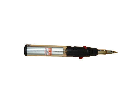 Tradeflame Butane Soldering Iron Kit