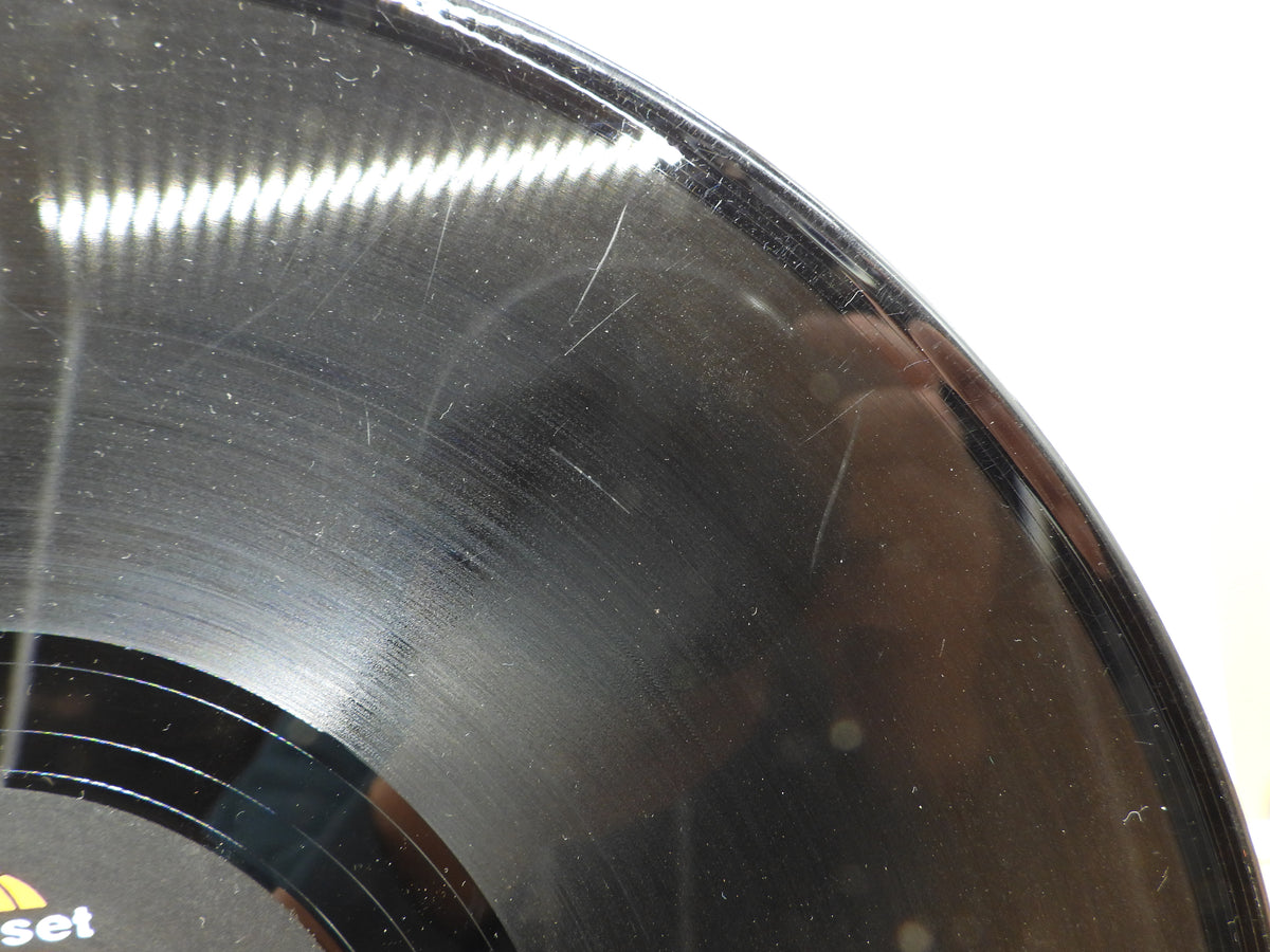 Trompeten À Gogo Vinyl Record By Frank Valdor Somerset