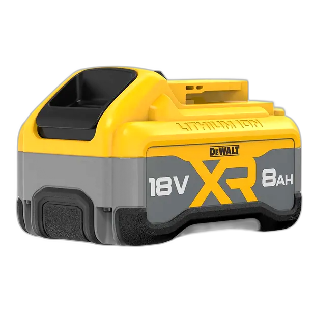 Dewalt 18v Xr 8.0ah Lithium Ion Battery Pack