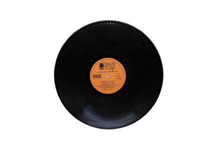 32 Super Gold Dixieland Hits Vinyl Record Black Tulip