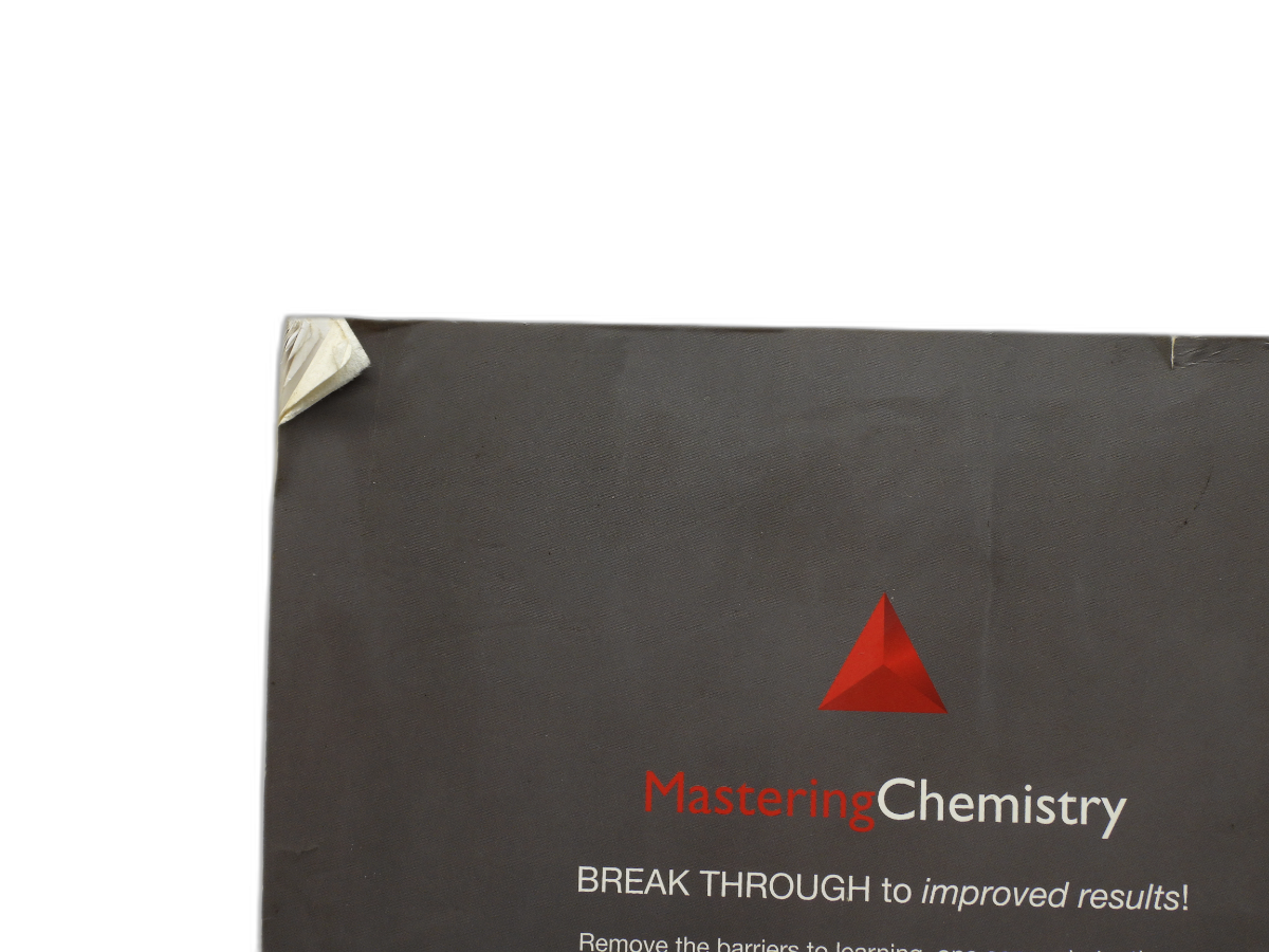 Chemistry the Central Science 3rd Edition Textbook Pearson