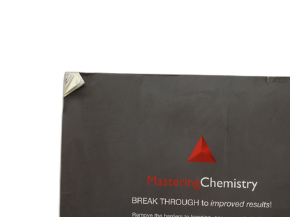 Chemistry the Central Science 3rd Edition Textbook Pearson