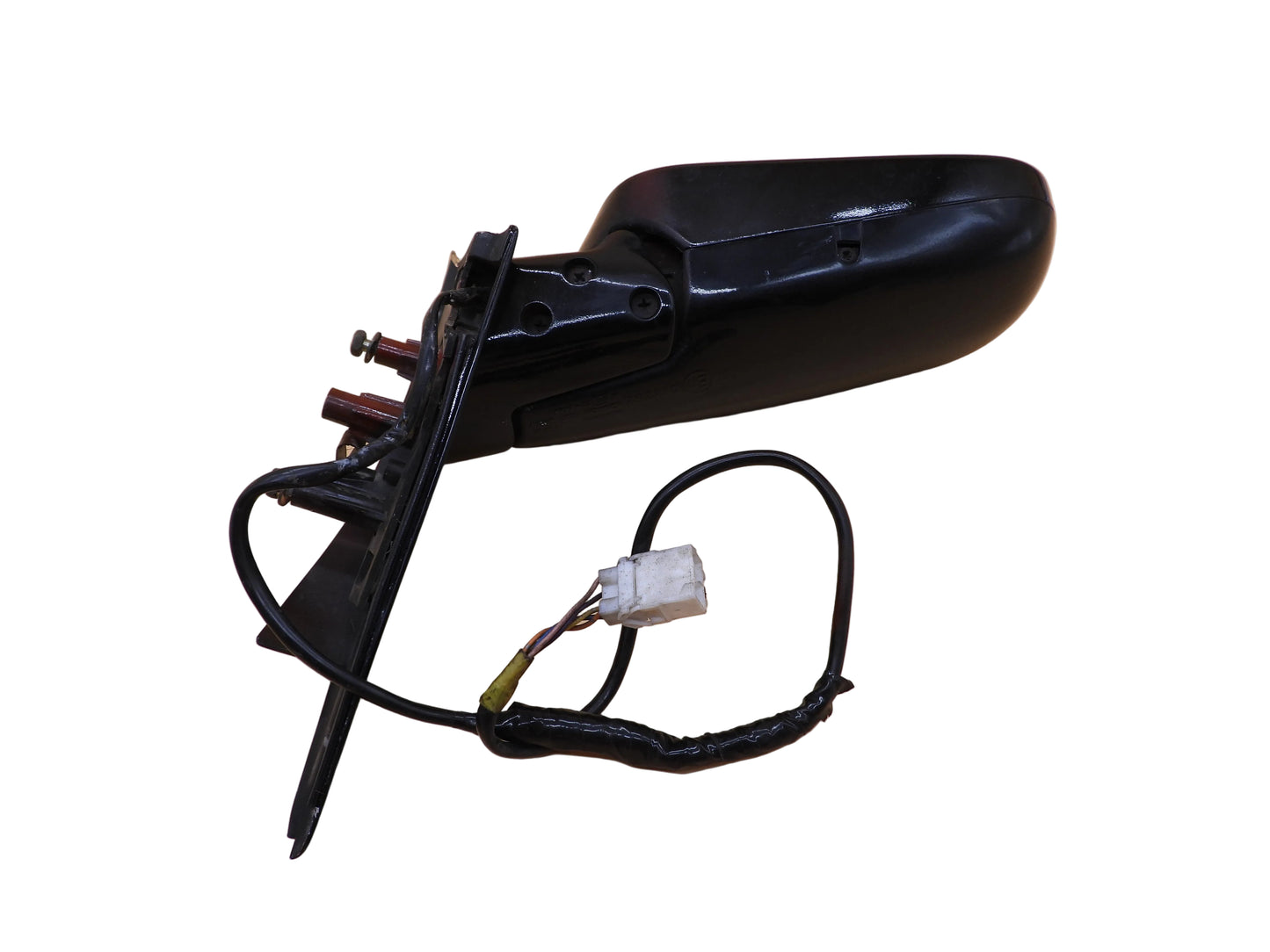 90 96 Nissan 300zx Driver Side Mirror