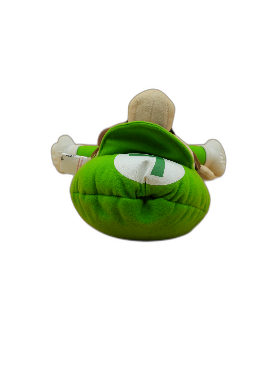 Nintendo Luigi 10" Plush Toy