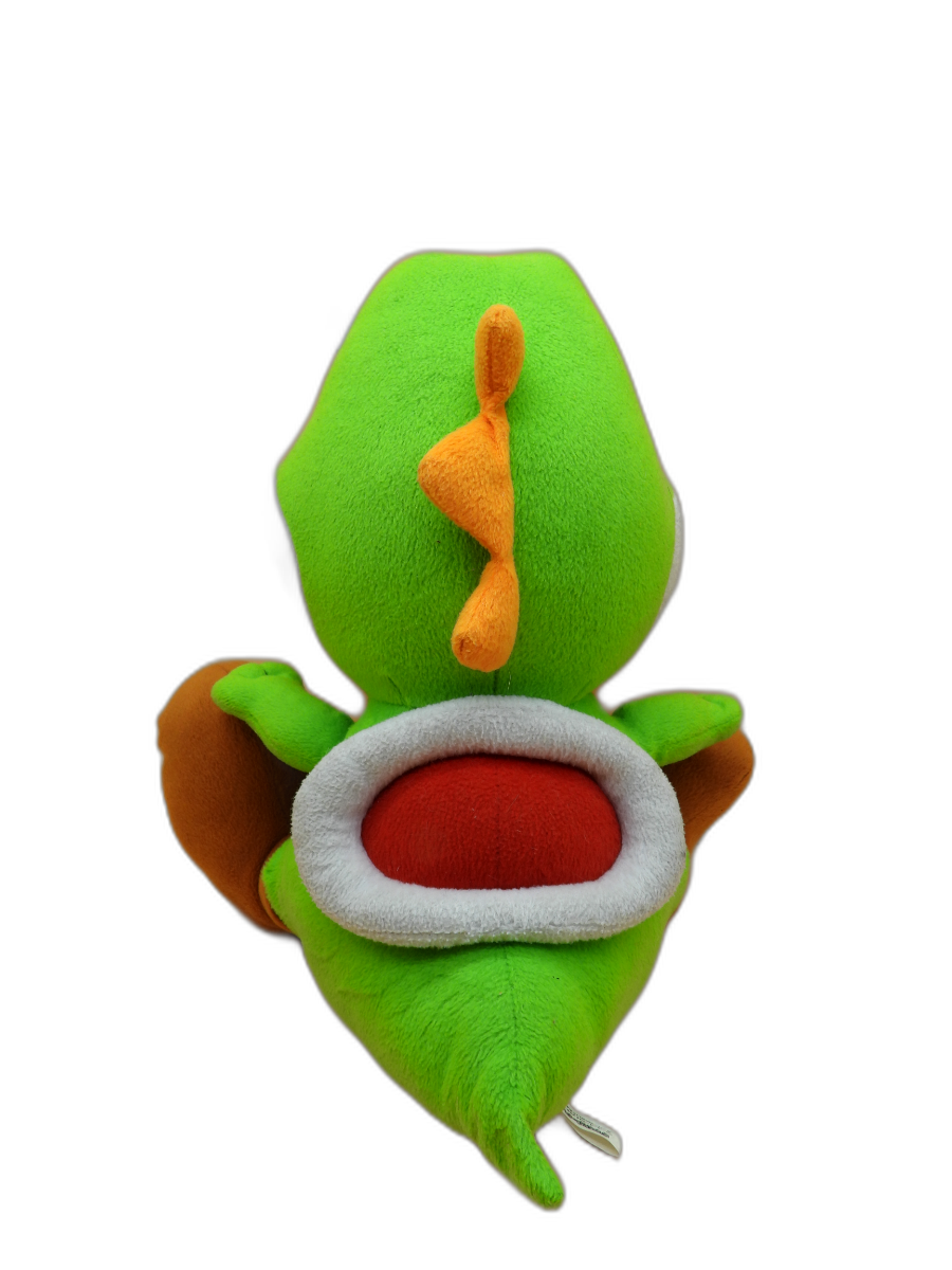 Super Mario Yoshi Plush Toy