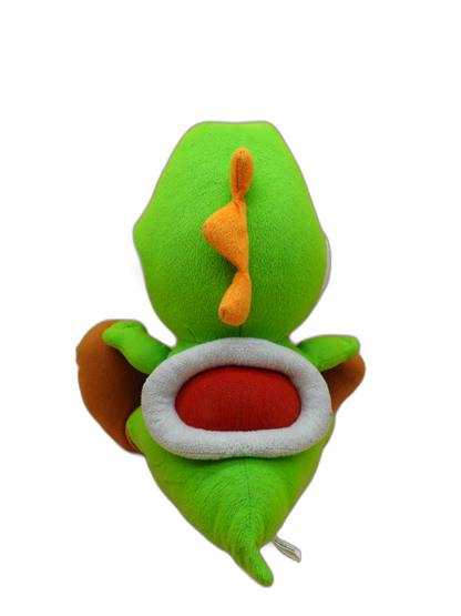 Super Mario Yoshi Plush Toy