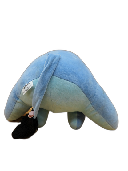 Disney Eeyore Plush Toy Stuffed Animal