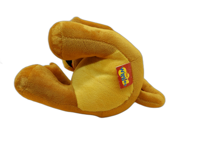 The Wiggles Waggs the Dog Plush Toy