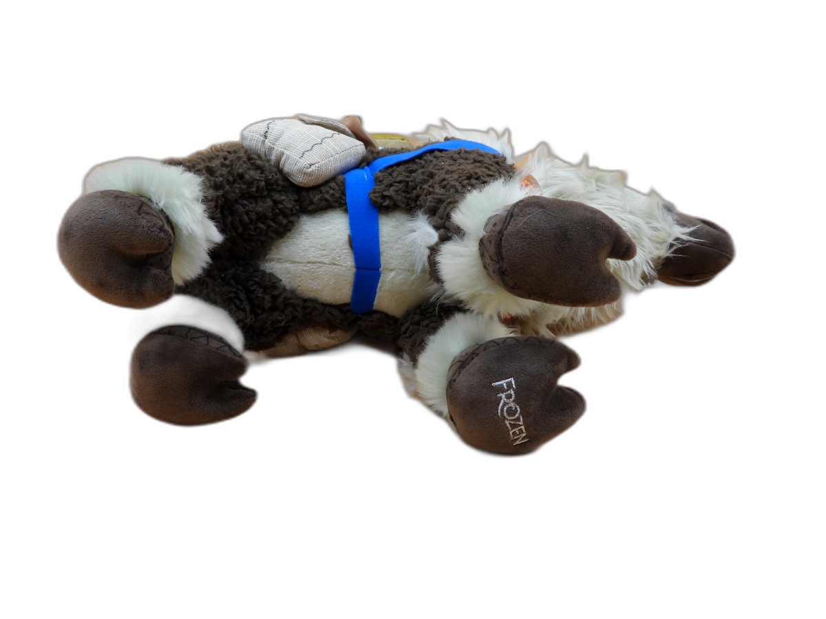 Disney Frozen Sven Plush Stuffed Animal 16"