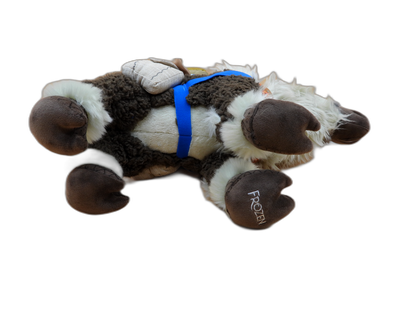 Disney Frozen Sven Plush Stuffed Animal 16"