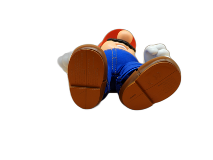 Jakks Pacific Talking Super Mario Figure