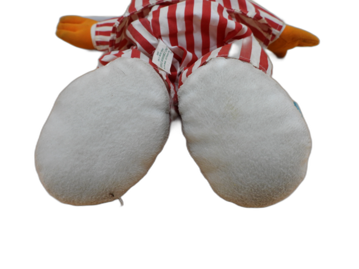 Sesame Street Sing & Snore Ernie Talking Plush Doll