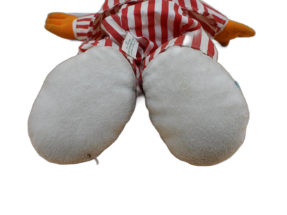 Sesame Street Sing & Snore Ernie Talking Plush Doll