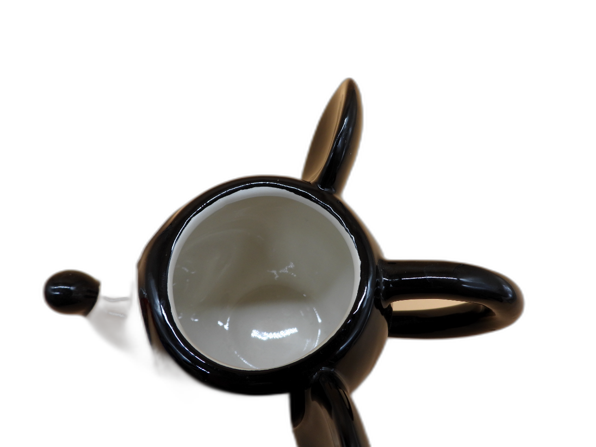 Disney Mickey Mouse Ceramic Mug 400ml