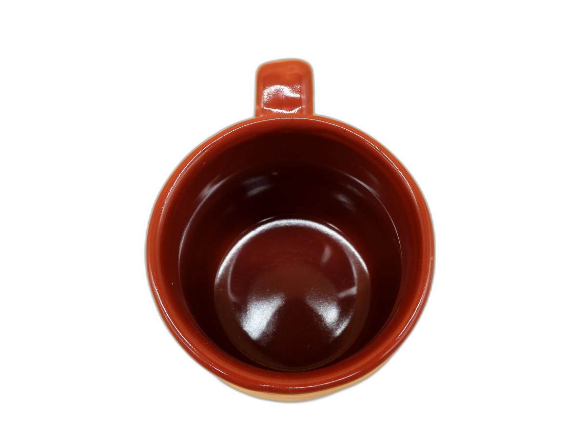 M&m's Red Character Ceramic Coffee Mug 19oz