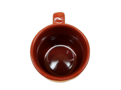 M&m's Red Character Ceramic Coffee Mug 19oz