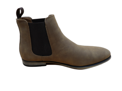 Connor Brown Men's Chelsea Boots Size 12 Us