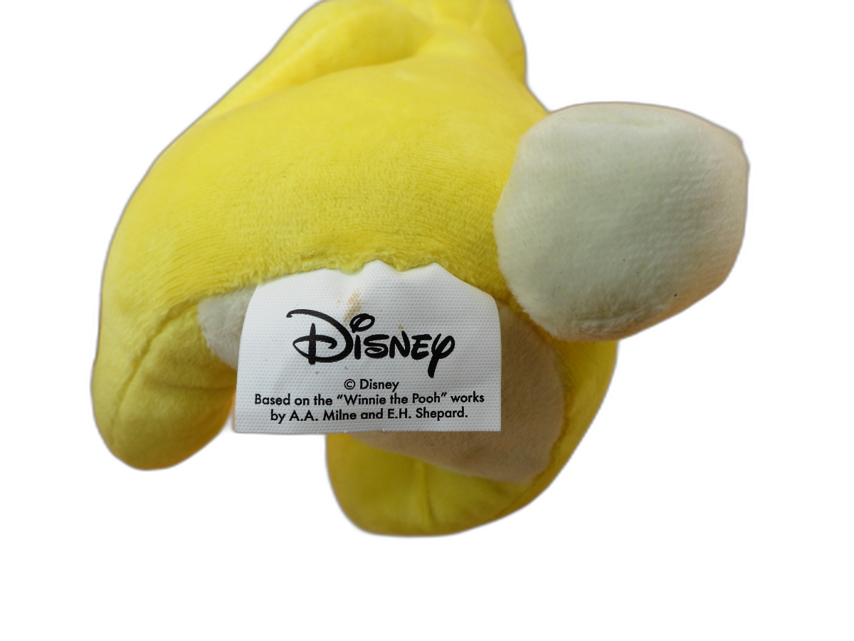 Disney Winnie the Pooh Rabbit Plush Toy