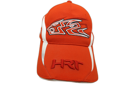 Holden Racing Team Red Adjustable Baseball Cap