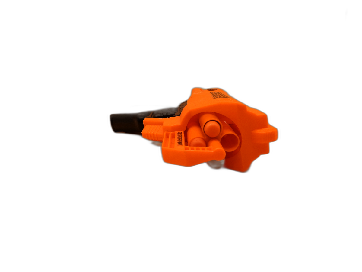 Nerf N Strike Elite Accustrike Quadrant Blaster