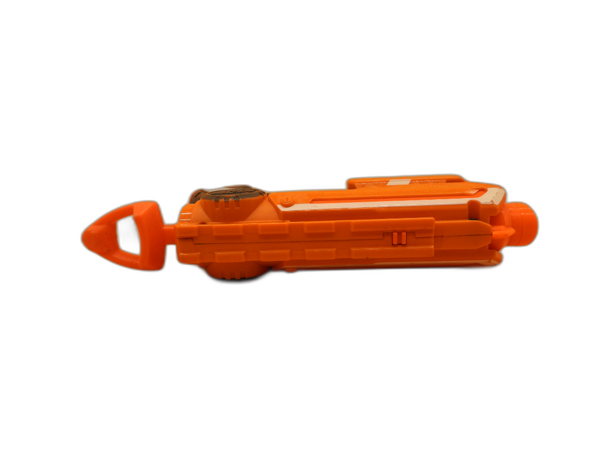 Nerf Firestrike Elite Blaster