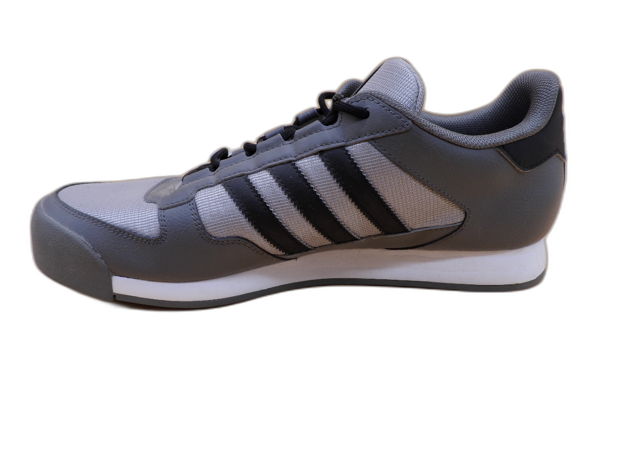 Adidas Zx 300 Men's Sneakers Black Gray
