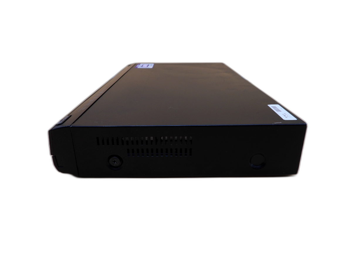 Panasonic Dmr Xw380 Hdd & Dvd Recorder