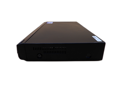 Panasonic Dmr Xw380 Hdd & Dvd Recorder