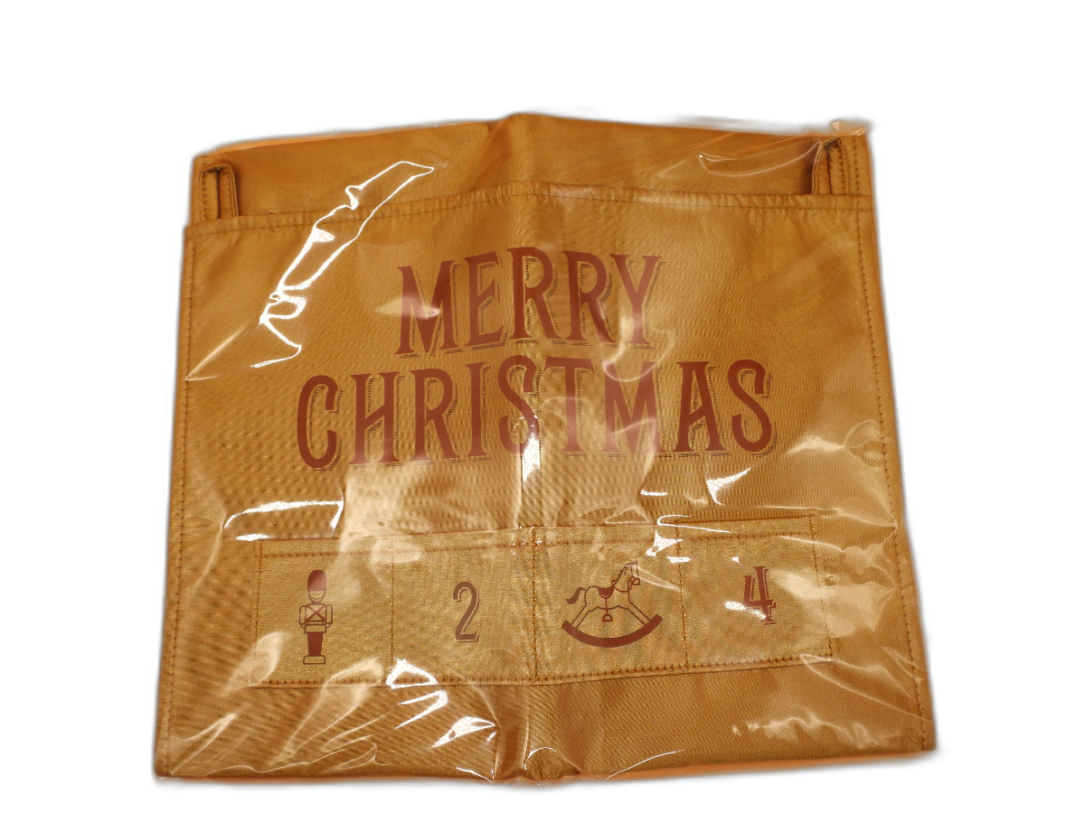 Haigh's Chocolates Booklet and Pouch Set