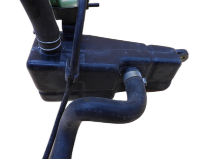 Nissan Radiator Overflow Tank Coolant Reservoir