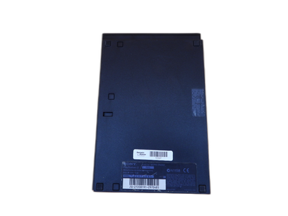 Sony PlayStation 2 Slim Console Scph 77001 Black Disc Drive Noisy, Crack In Controller 