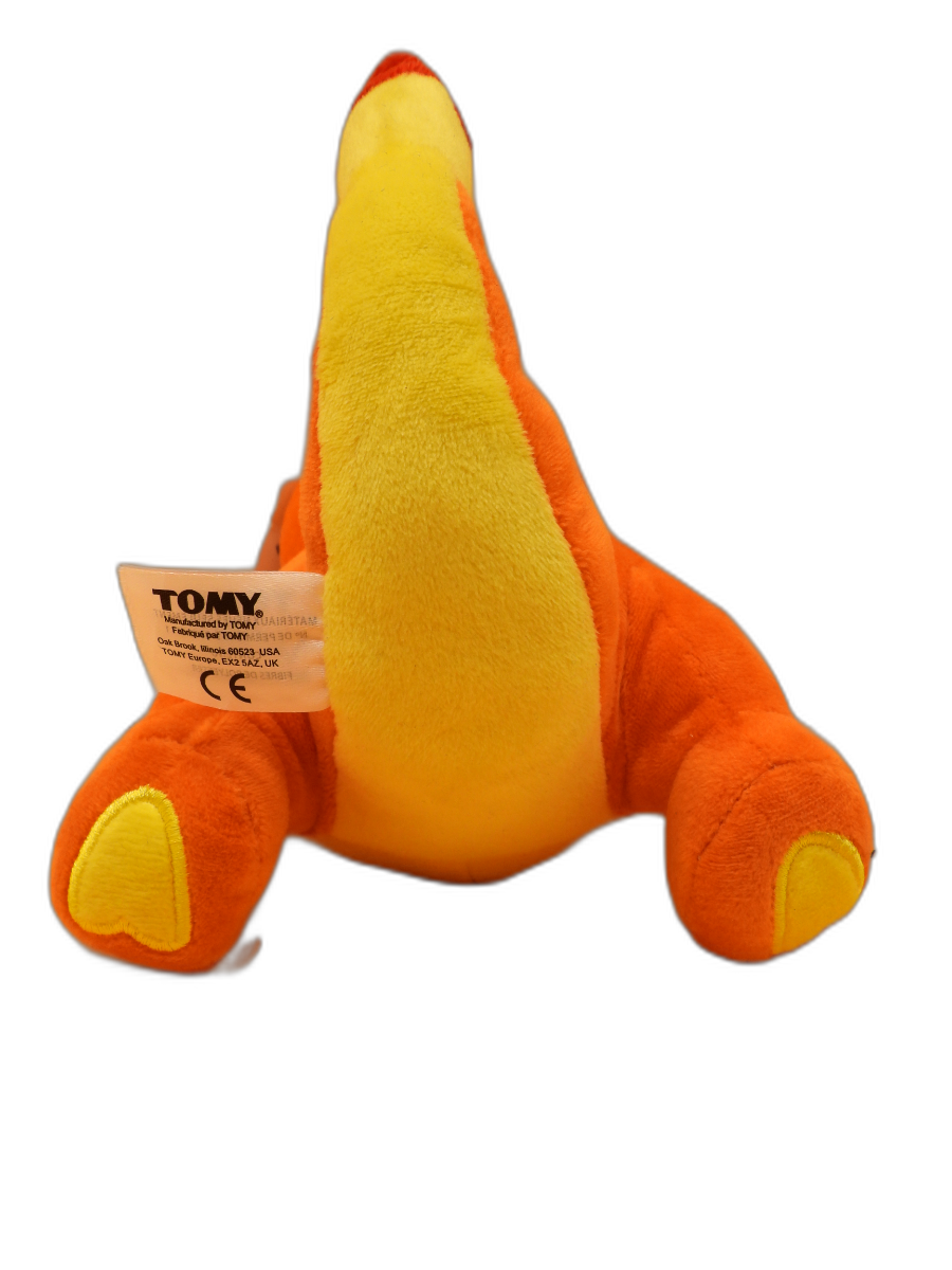 Pokémon Charmander Plush Toy 8" Stuffed Animal
