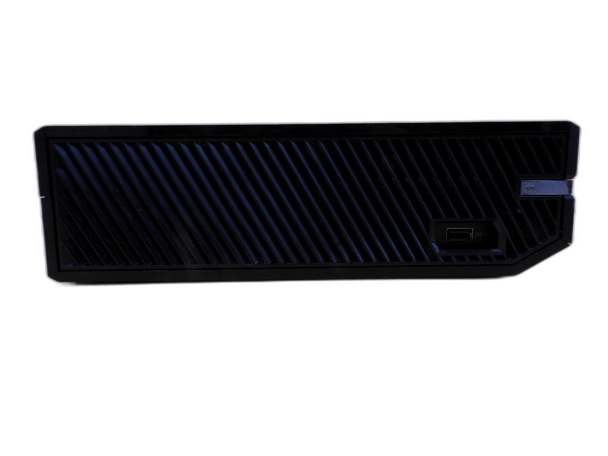 Microsoft Xbox One Console 5000GB With Aftermarket Controller and  Accessories