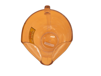 Xxxx Gold Plastic Beer Pitcher 1140ml