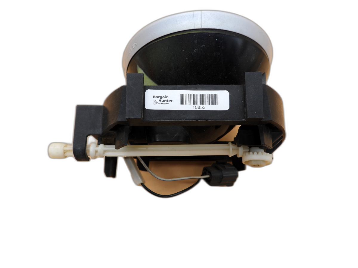 Ford Territory Left Fog Lamp Assembly Sy Mkii 2005 2011 Standard Right Hand Driver Side 