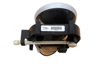 Ford Territory Left Fog Lamp Assembly Sy Mkii 2005 2011 Standard Right Hand Driver Side 
