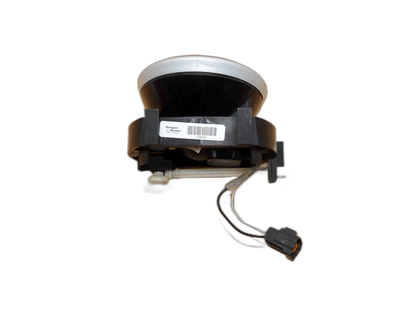 Ford Territory Left Fog Lamp Assembly Sy Mkii 2005 2011 Standard Left Hand Passenger Side 