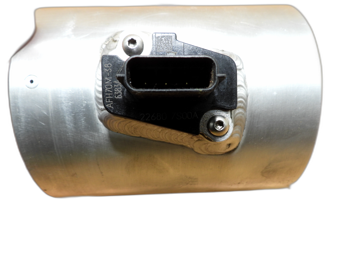 Mass Air Flow Sensor 22680 7s000a for Nissan With Housing 