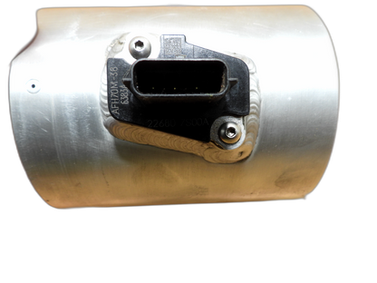 Mass Air Flow Sensor 22680 7s000a for Nissan With Housing 