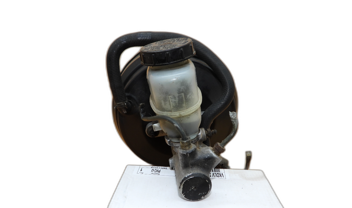 Nissan R33 GTS GTST – Silvia 200SX S14 Used Oem Bm44 Non Abs Brake Booster Master Cylinder Tokico