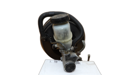 Nissan R33 GTS GTST – Silvia 200SX S14 Used Oem Bm44 Non Abs Brake Booster Master Cylinder Tokico