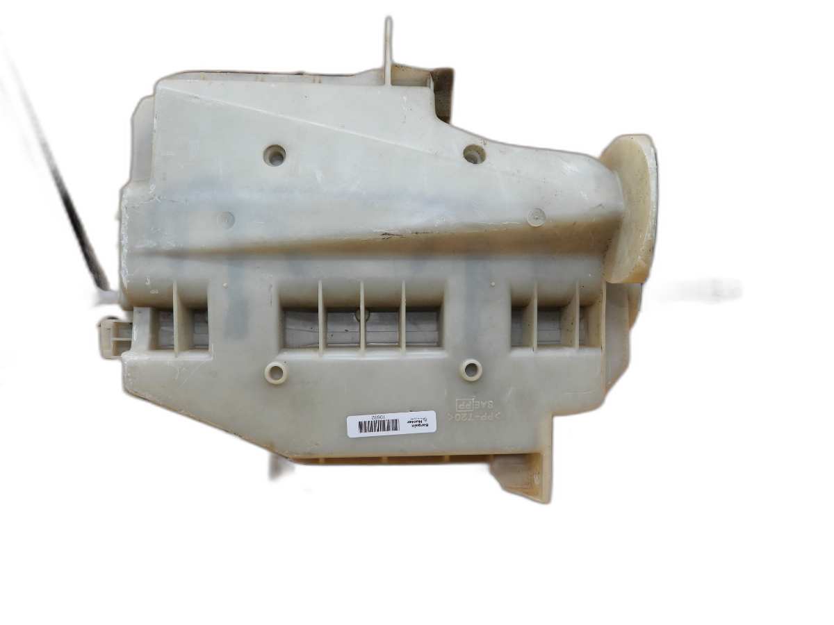 Nissan Skyline R33 GTR Used Oem Evaporator Incabin Air Conditioning Box DAMAGED HOUSING 