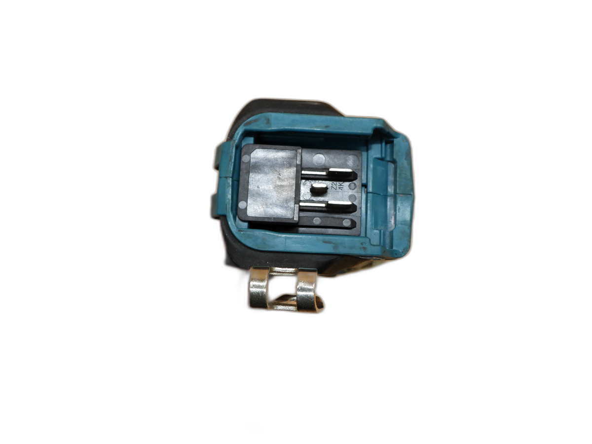Makita Td111d 10.8v Cordless Impact Driver Brushless