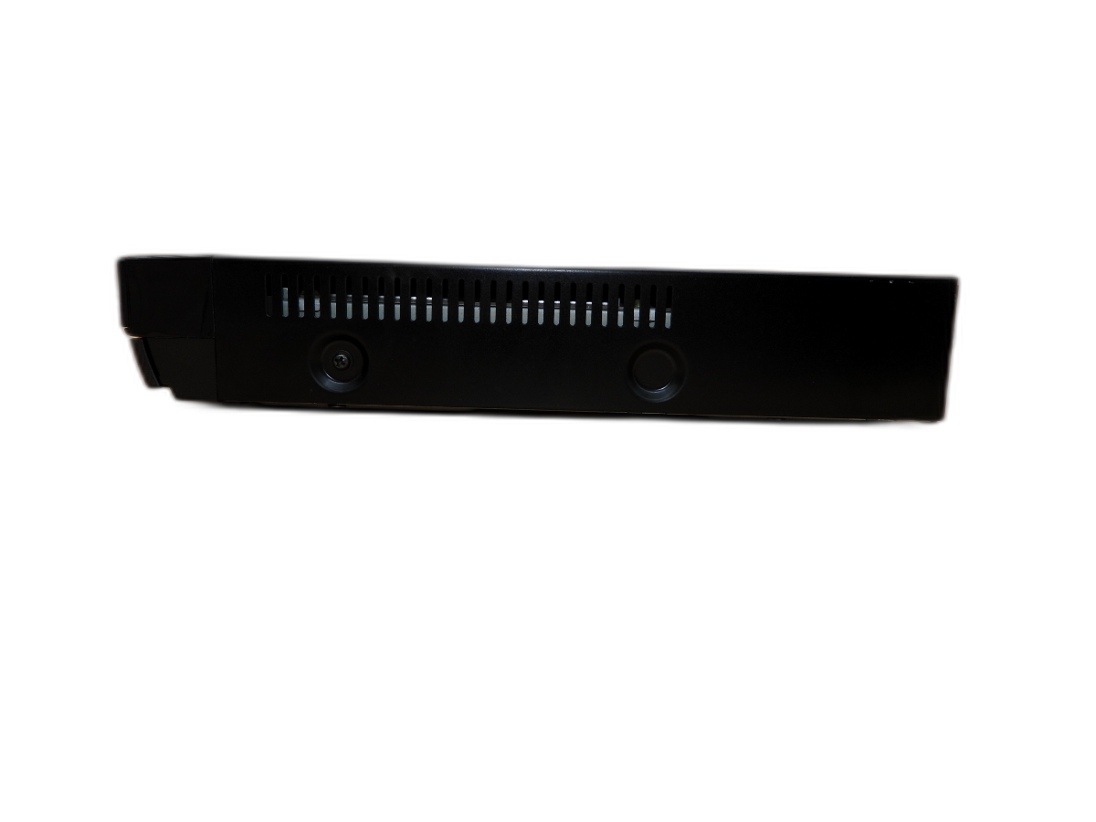 Lg Dvd Hdd Recorder Rh397d Super Multi 160gb 1080p Hdmi
