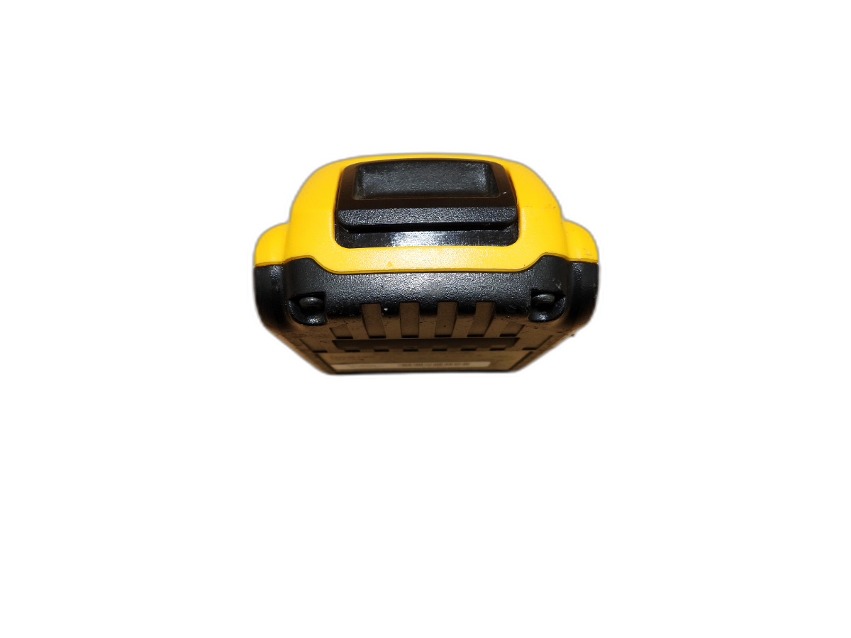 Dewalt 18v 2.0ah Xr Li Ion Battery Dcb183 Xe